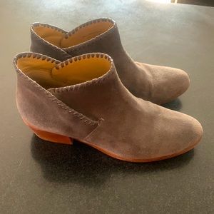 Jack Rogers booties